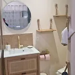 アパート Le Cabanon Du Plaisir