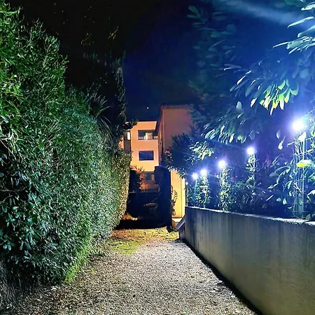 Apartment Le Cabanon Du Plaisir