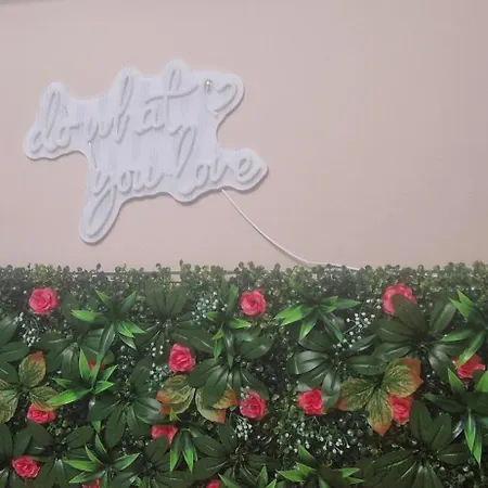 Le Cabanon Du Plaisir