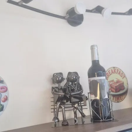 Apartment Le Cabanon Du Plaisir