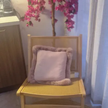 Le Cabanon Du Plaisir Διαμέρισμα *