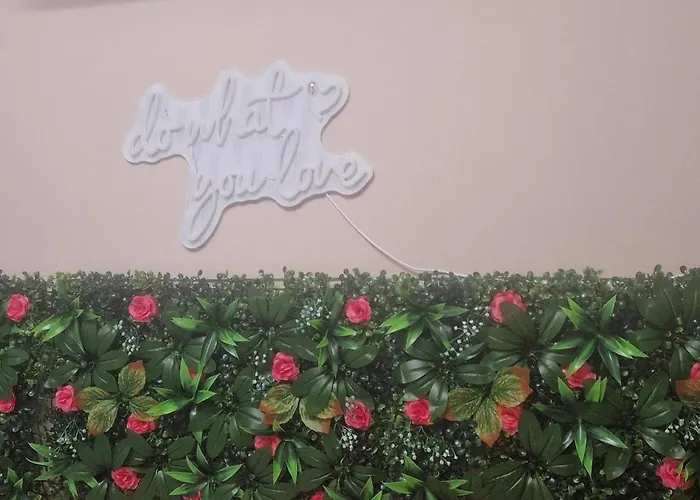 Le Cabanon Du Plaisir