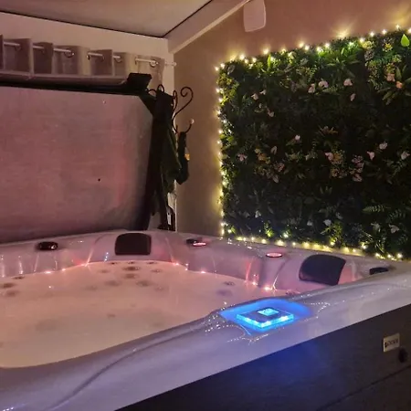 公寓 Le Cabanon Du Plaisir