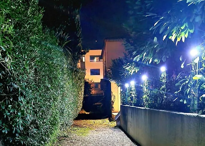 公寓 Le Cabanon Du Plaisir