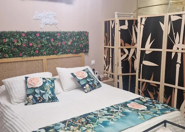 Le Cabanon Du Plaisir *