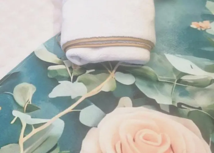 公寓 Le Cabanon Du Plaisir