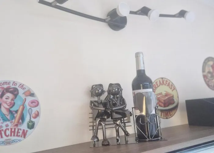 公寓 Le Cabanon Du Plaisir