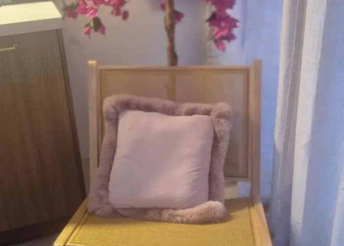 Le Cabanon Du Plaisir 公寓 *