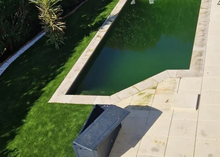 Le Cabanon Du Plaisir *